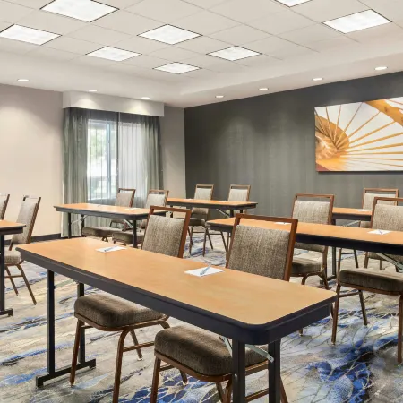 Fairfield Inn & Suites by Marriott Reno Sparks
