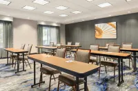 Fairfield Inn & Suites by Marriott Reno Sparks - Pet friendly