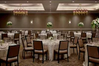 Minneapolis Marriott West - Barer