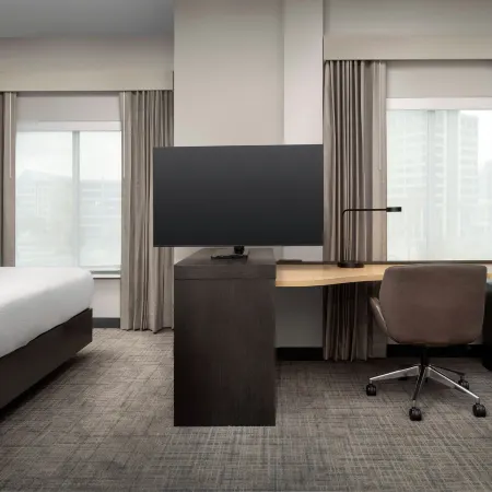 Residence Inn Jacksonville Downtown