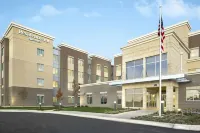 Residence Inn St. Paul Woodbury - Pet friendly