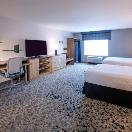 Home2 Suites by Hilton Kalispell