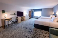 Home2 Suites by Hilton Kalispell - Gym