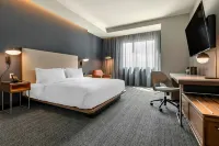 Courtyard Fort Lauderdale Downtown Hotels in Fort Lauderdale