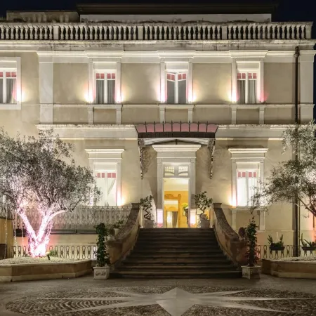 UNA HOTELS One Catania