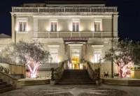 UNA HOTELS One Catania - Hot Springs