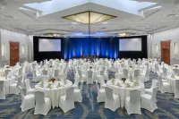 Hartford Marriott Downtown - Wifi