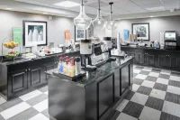 Hampton Inn Los Angeles-Orange County-Cypress - breakfast