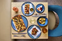 Hotel Continental Miami Beach, Tapestry Collection by Hilton - breakfast