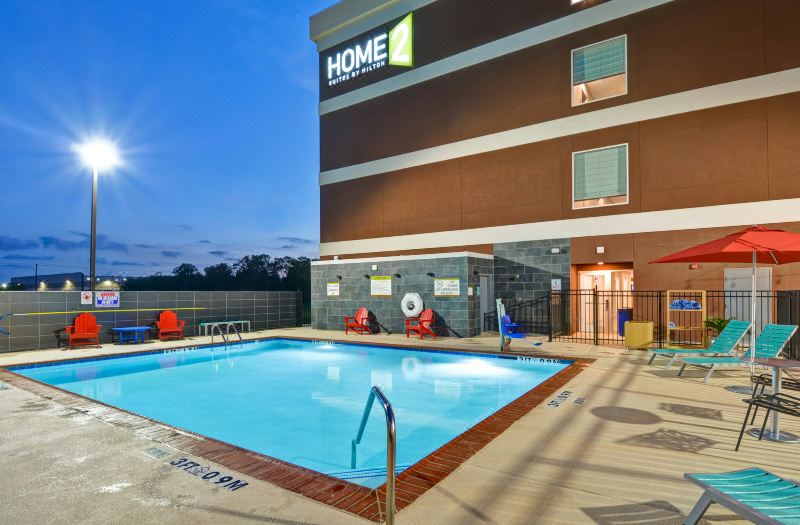 Home2 Suites by Hilton la Porte photo 3