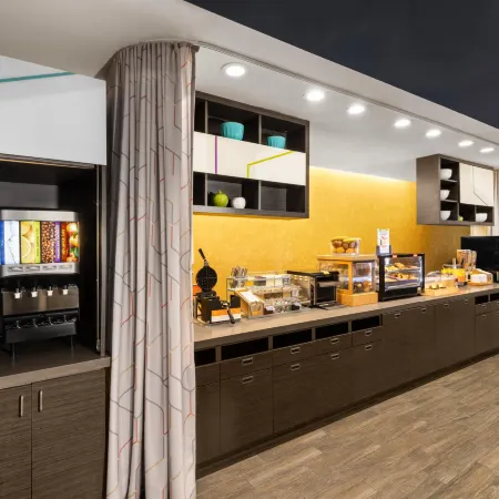 Home2 Suites by Hilton Gonzales