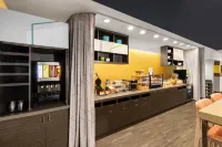 希爾頓惠庭飯店-岡薩雷斯 - 早餐