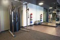 Courtyard Cartersville - Gym