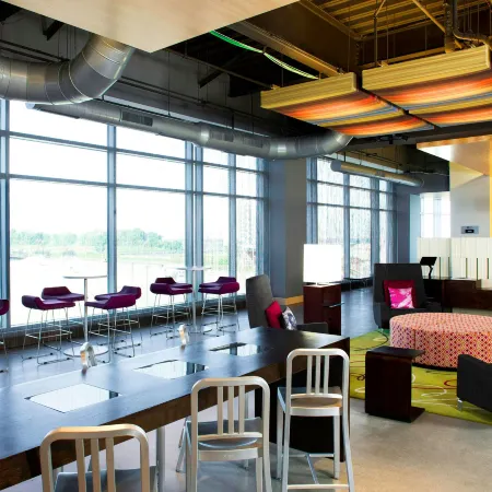 Aloft Cleveland Downtown