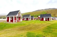 Mjoeyri Travel Holiday Homes - Park Yeri