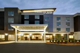 TownePlace Suites Westport