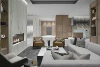 AC 호텔 세인트 루이스 센트럴 웨스트 엔드 - 4성급