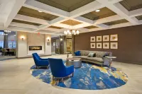 Homewood Suites by Hilton Warren Detroit - parking