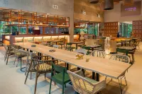Moxy Tulum - bar