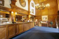 Liscombe Lodge Resort & Conference Center - Bares