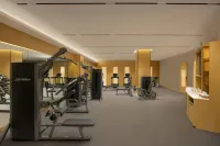 Surat Marriott Hotel - Træningscentre