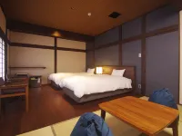 Matsunoyama Onsen Izumiya - parking