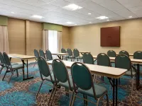 Hampton Inn & Suites Birmingham East Irondale Hotels near Ruffner Mountain