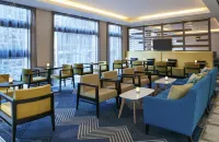 Hampton by Hilton Glasgow Central - Parking