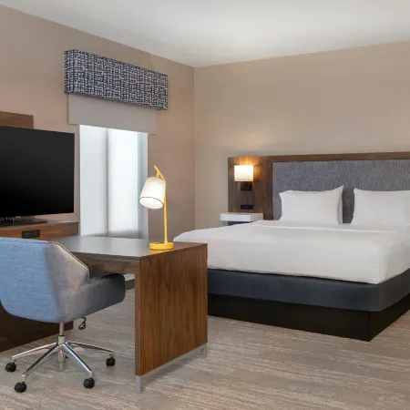 Hampton Inn & Suites Billings West I-90