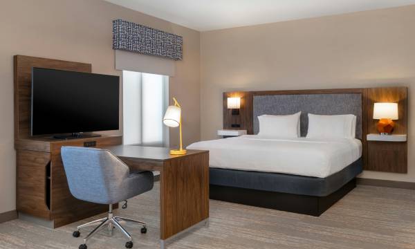 Hampton Inn & Suites Billings West I-90