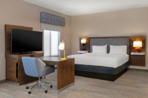 Hampton Inn & Suites Billings West I-90 - 2-Star