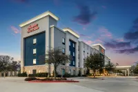 Hampton Inn & Suites Dallas/Plano-East - Pool