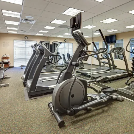 Fairfield Inn & Suites Toronto Brampton