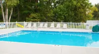 Harrington Inn - 3-Star