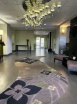Hampton Inn by Hilton Leesville Fort Polk - Wifi