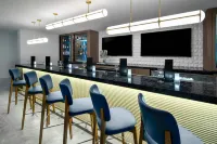 Courtyard Delray Beach - bar