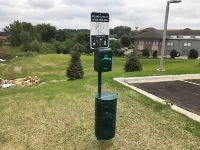 Staybridge Suites MADISON - FITCHBURG by IHG - parking