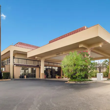 Red Roof Inn Augusta - Washington Road