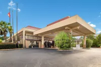 Red Roof Inn Augusta - Washington Road - Gym