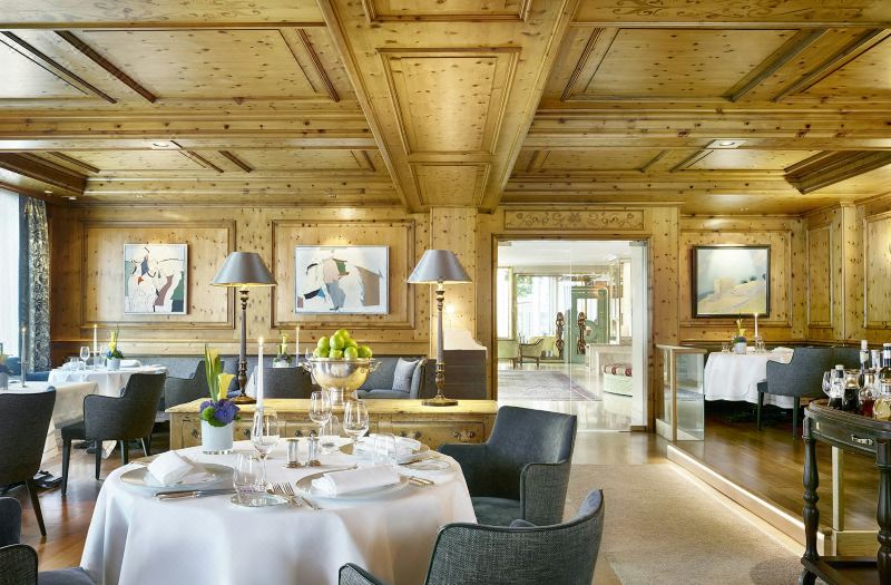 Colombi Hotel photo 5
