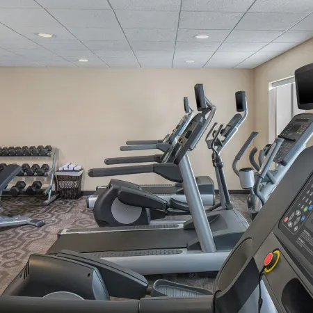 Fairfield Inn & Suites Bridgewater Branchburg/Somerville