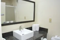 Red Roof Plus+ & Suites Chattanooga - Downtown - Bintang 2