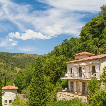 Château Saint-Martin & Spa - an Oetker Collection Hotel