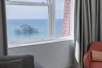 DoubleTree by Hilton Brighton Metropole - Ocean View