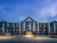 Sandman Signature St. John's Hotel Hotels near Bowring Park