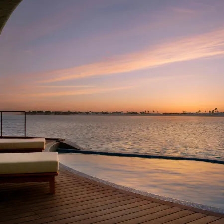 Nujuma, a Ritz-Carlton Reserve