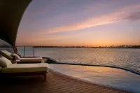 Nujuma, a Ritz-Carlton Reserve - Meerblick