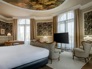 Hotel Palacio Del Retiro, Autograph Collection