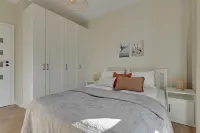 Slow Seaside Brzeźno by Lion Apartments - 3-Star