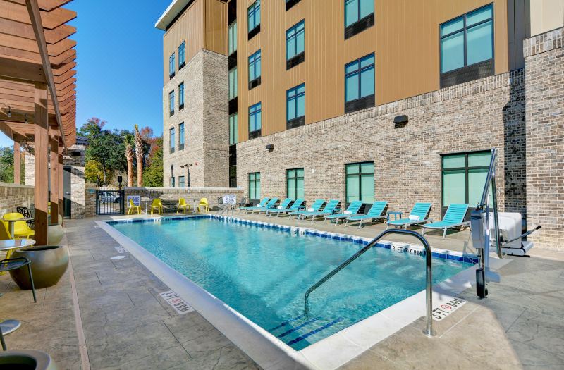 Home2 Suites by Hilton Charleston Daniel Island photo 4